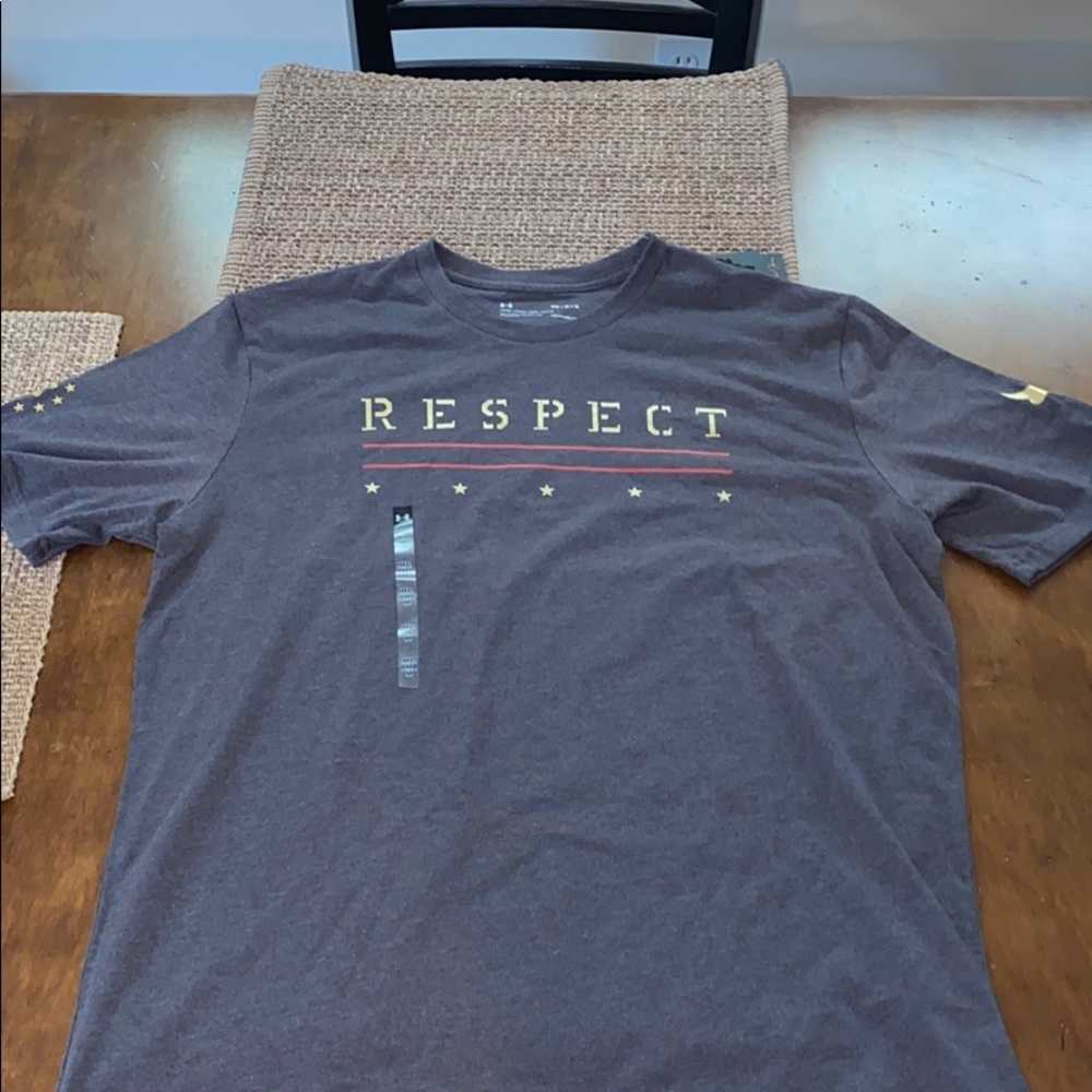 Short Sleeve T-shirt